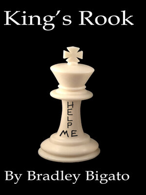 cover image of King's Rook